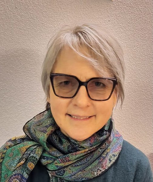 Sally Bantock