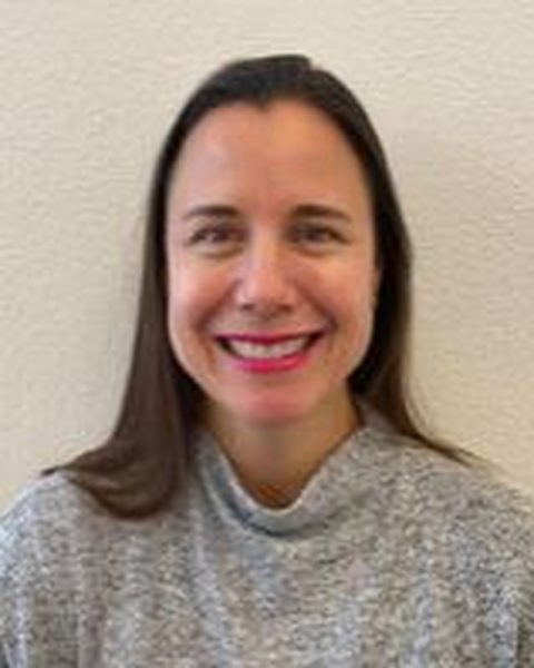 Jacqui de Kock