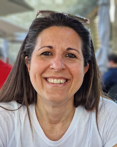 Francesca di Biase