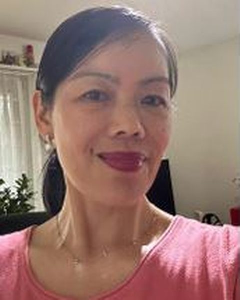 Norma Tibao